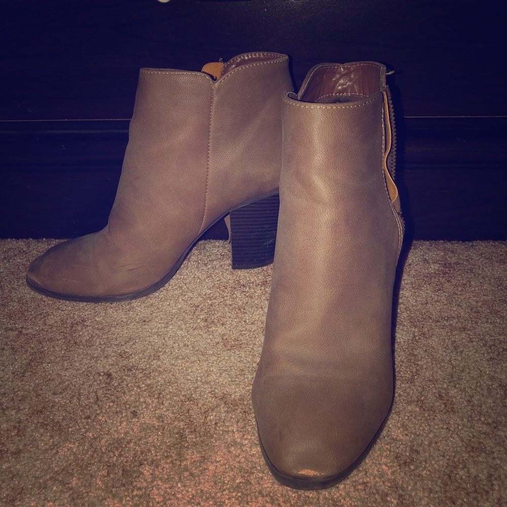 New wedges